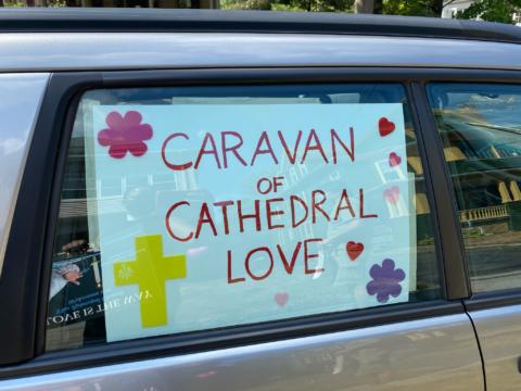 2020 Caravan of Love