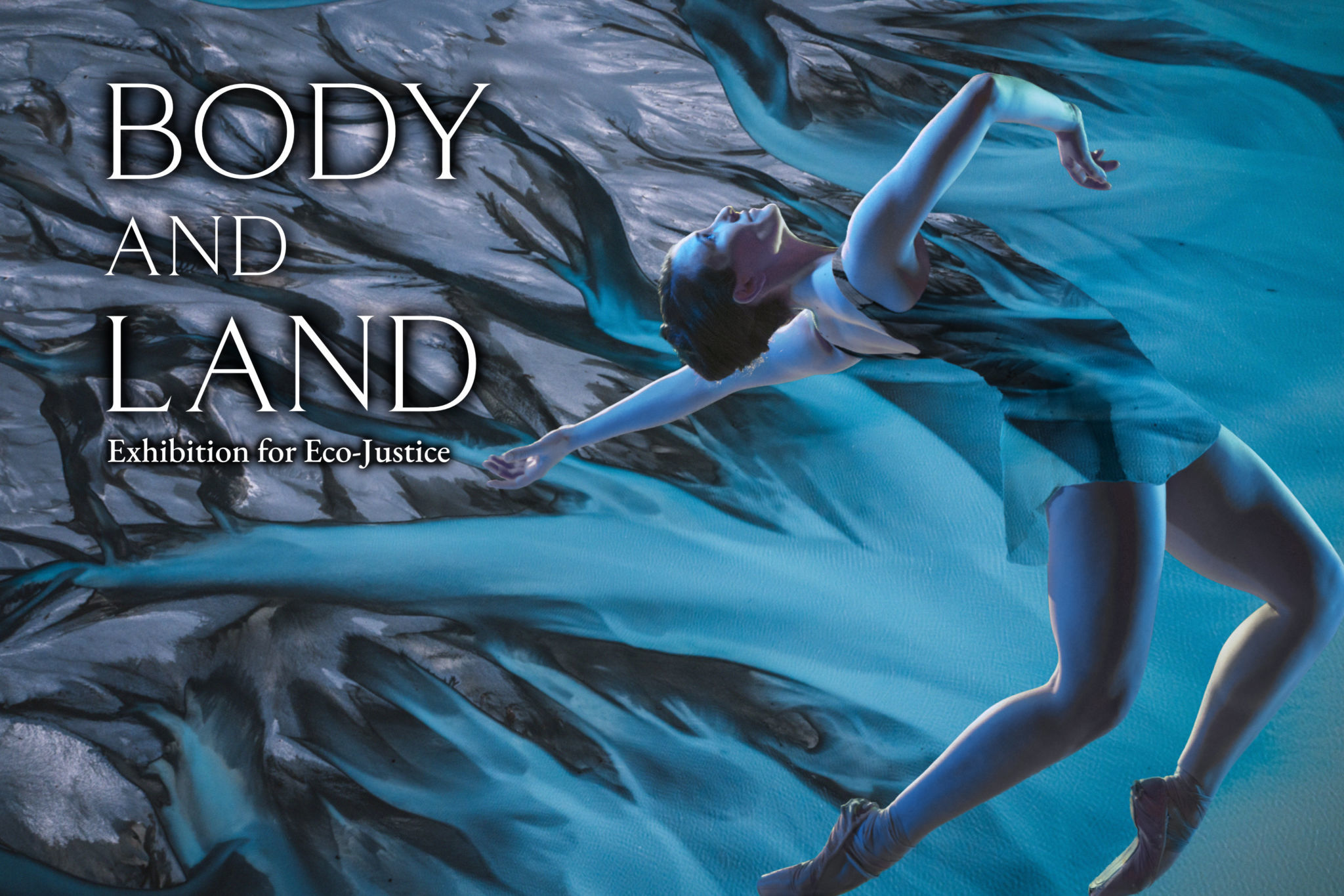 Body and Land: Exhibition for Eco-Justice