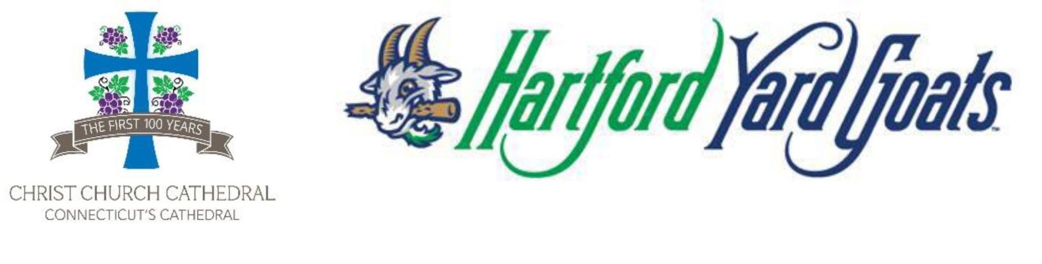Christ Church Cathedral Yard Goats Game