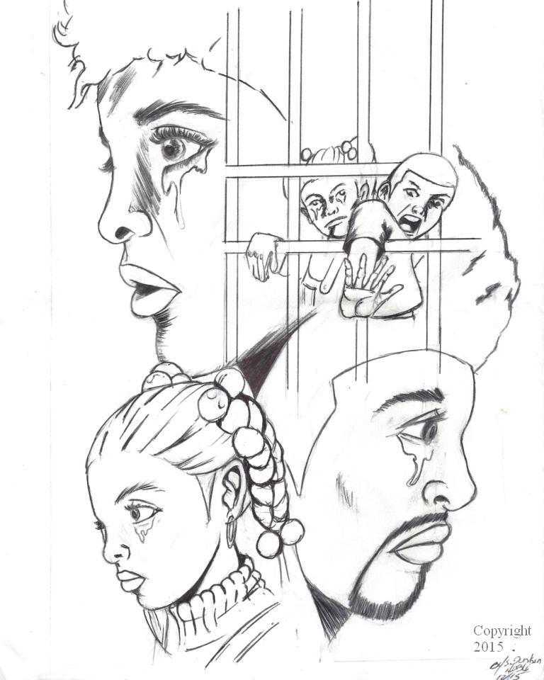 Faith Behind Bars and Beyond