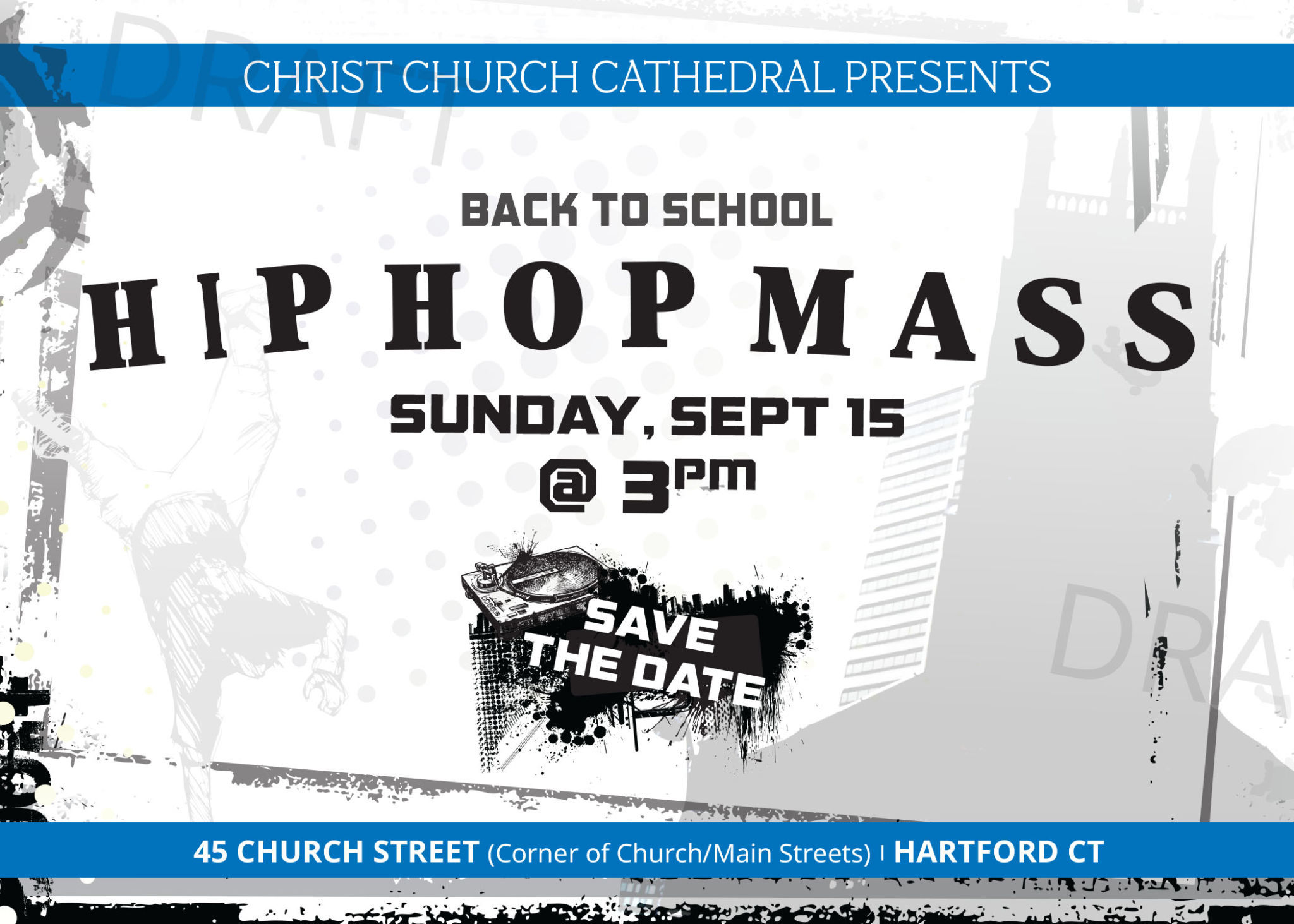 Hip Hop Mass
