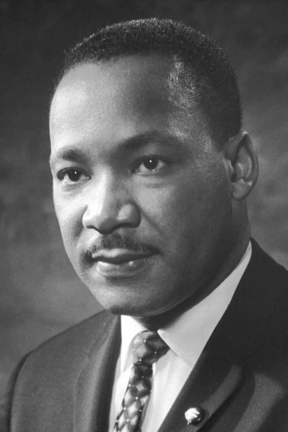 Cathedral Office Closed in Observance of MLK Jr. Day