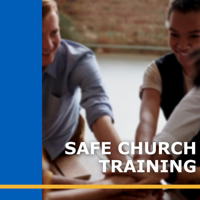 Safe Church Training in Spanish