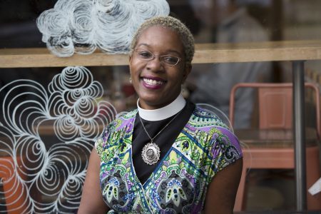 ECCT’s Ninth Annual Spring Training & Gathering: A Radical Welcome: Embracing God, The Other and the Spirit of Transformation