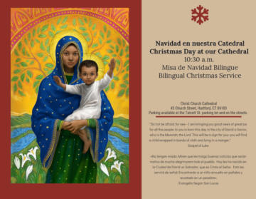 Bilingual 25 December 003