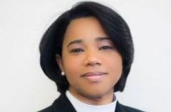 Dean Meguelina Howell Has Been Called to Serve as a Chaplain to the House of Bishops