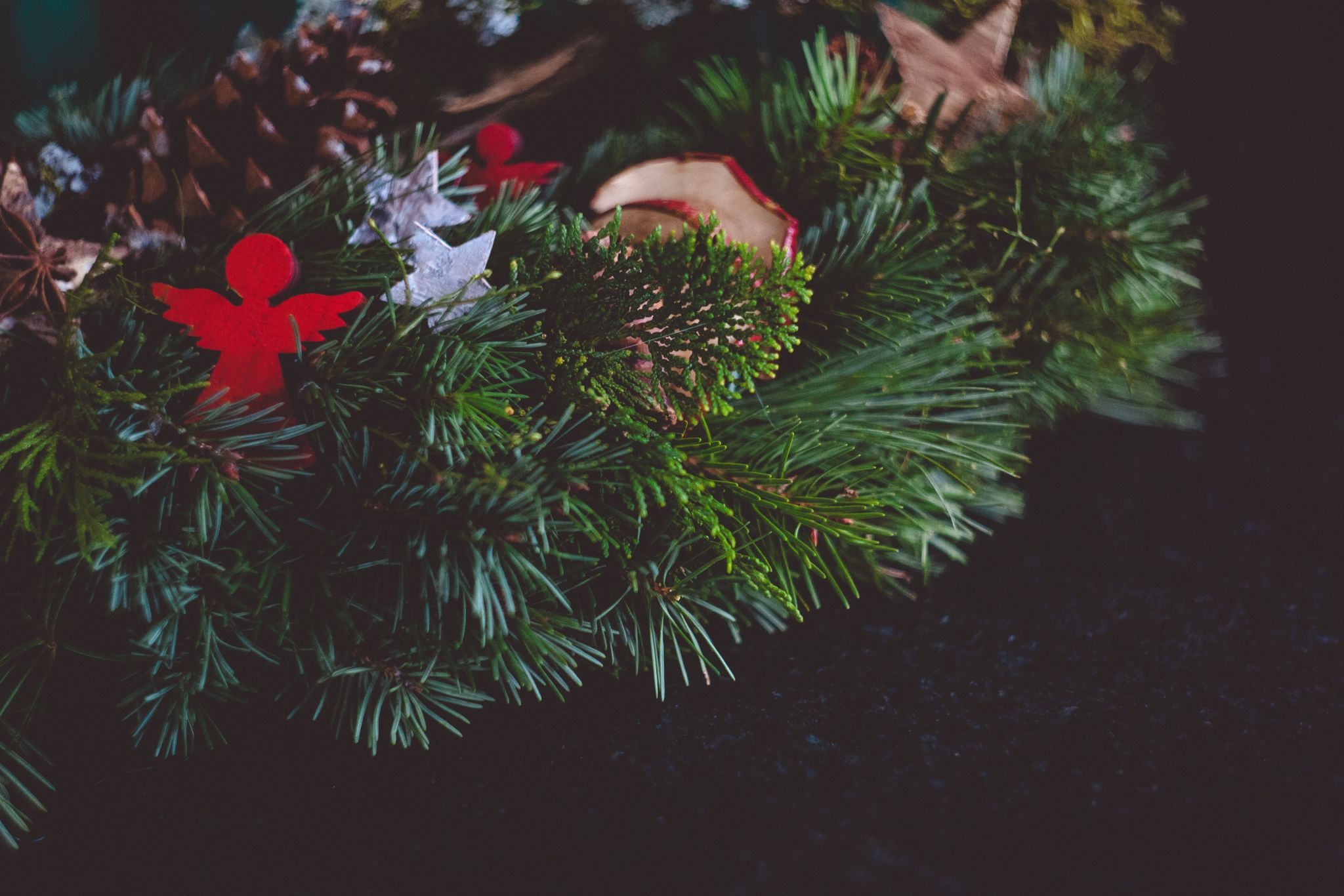 Advent Begins!