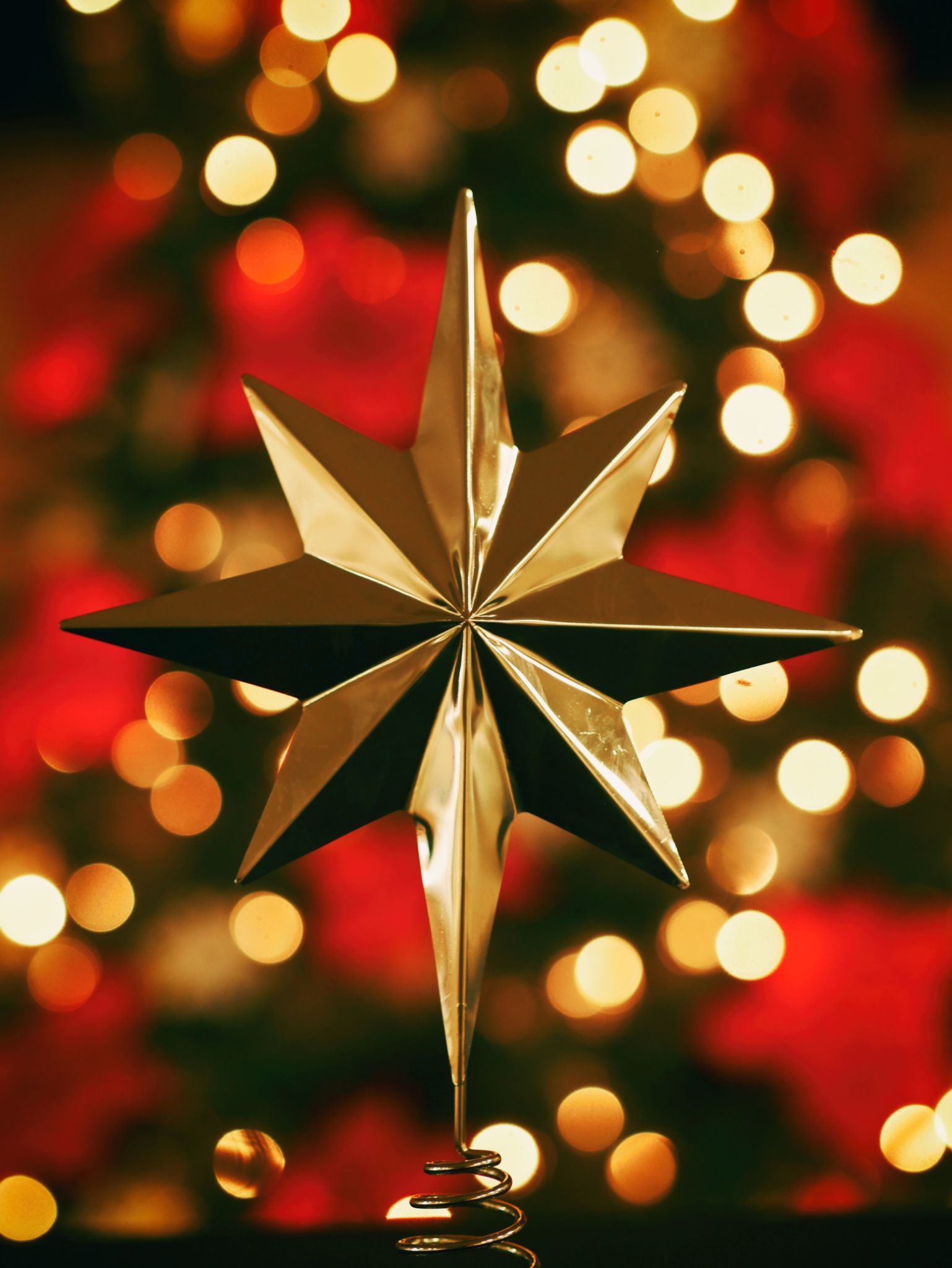 Christmas Lessons and Carols